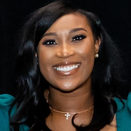 Tiana Hill, founder and notary public